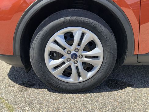 Used 2020 Ford Escape S FWD image 16