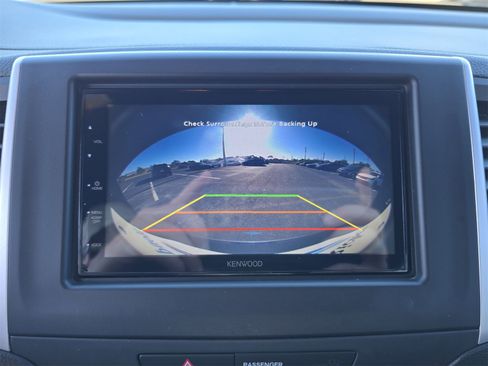 Used 2019 Honda Passport Sport image 16