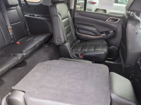 Used 2020 GMC Yukon XL Denali AWD/4WD image 21