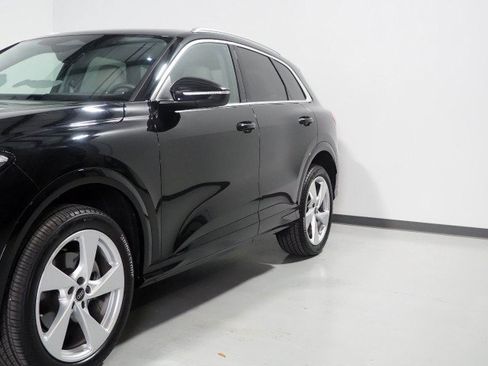 Used 2025 Audi Q5 2.0T Premium Plus AWD/4WD image 62