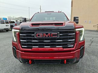 New 2026 GMC Sierra 2500 AT4 w/ AT4 Premium Plus Package AWD/4WD video 3