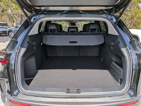 New 2026 MAZDA CX-50 AWD 2.5 Hybrid w/ Weather Package image 13