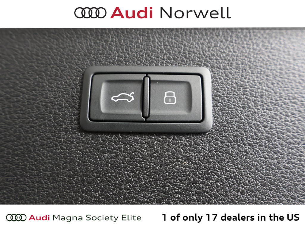 Used 2024 Audi Q5 2.0T Premium Plus w/ Premium Plus Package AWD/4WD image 16