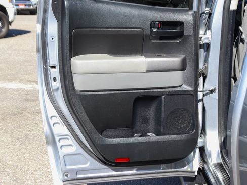 Used 2011 Toyota Tundra 2WD Double Cab w/ Tow Pkg image 27
