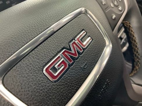 Used 2024 GMC Terrain AT4 w/ Infotainment Package II AWD/4WD image 51