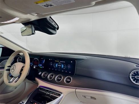 Certified 2023 Mercedes-Benz AMG GT 43 image 30