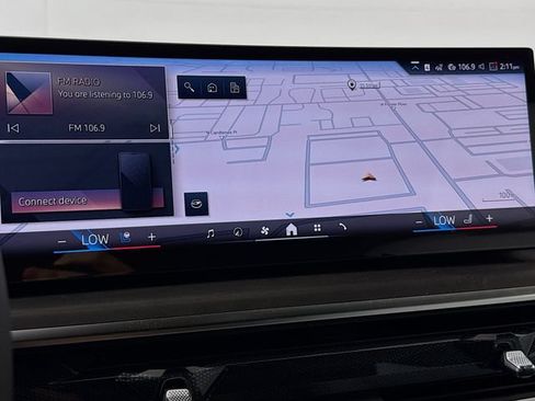New 2027 BMW X7 xDrive40i AWD/4WD image 15