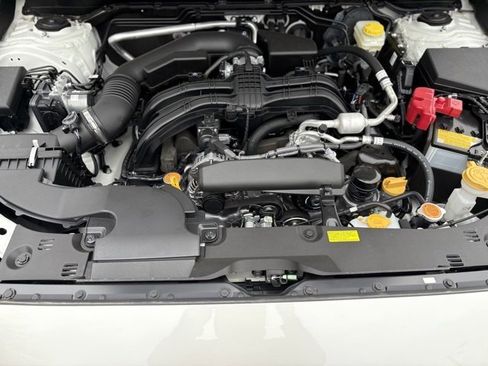 New 2025 Subaru Legacy Limited image 10