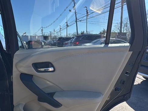 Used 2019 Acura MDX FWD w/ Technology Package image 18