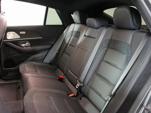 Certified 2025 Mercedes-Benz GLE 53 AMG GLE 53 AMGﾮ image 29