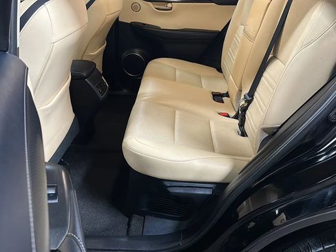 Used 2016 Lexus NX 200t F Sport image 11