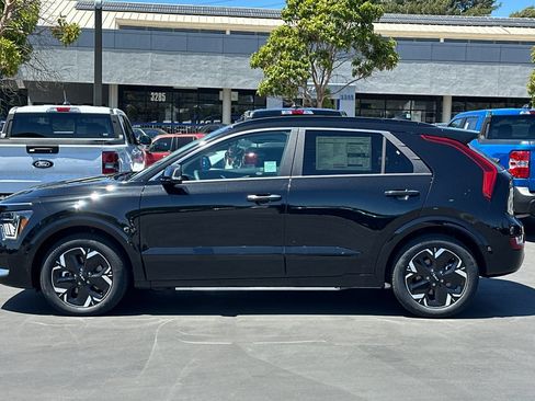 New 2026 Kia Niro Wave FWD image 7
