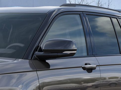 New 2025 Jeep Grand Cherokee Limited image 38