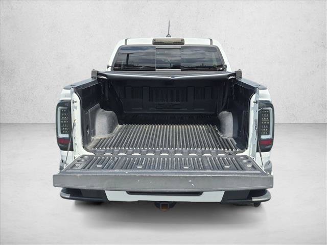 Used 2017 GMC Canyon SLT w/ Driver Alert Package AWD/4WD image 6