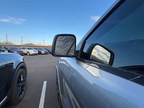 Used 2019 Jeep Grand Cherokee Altitude RWD image 7