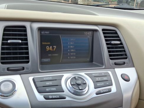 Used 2014 Nissan Murano SL image 21