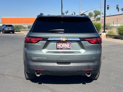Used 2023 Chevrolet Traverse LT AWD/4WD image 5