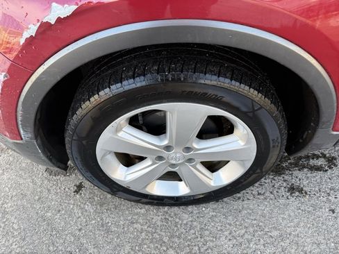 Used 2016 Buick Encore Base image 11