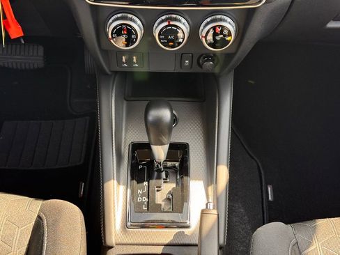New 2026 Mitsubishi Outlander Sport ES AWD/4WD image 22