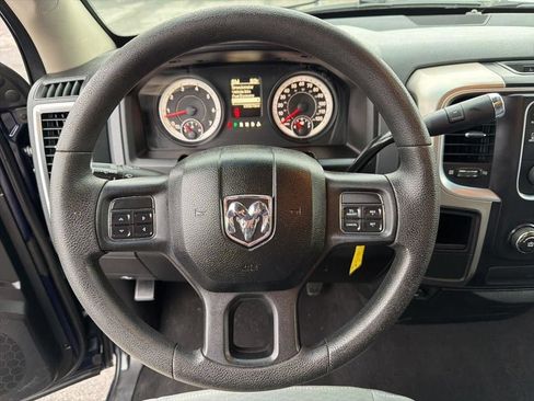 Used 2013 RAM 1500 Classic SLT RWD image 42