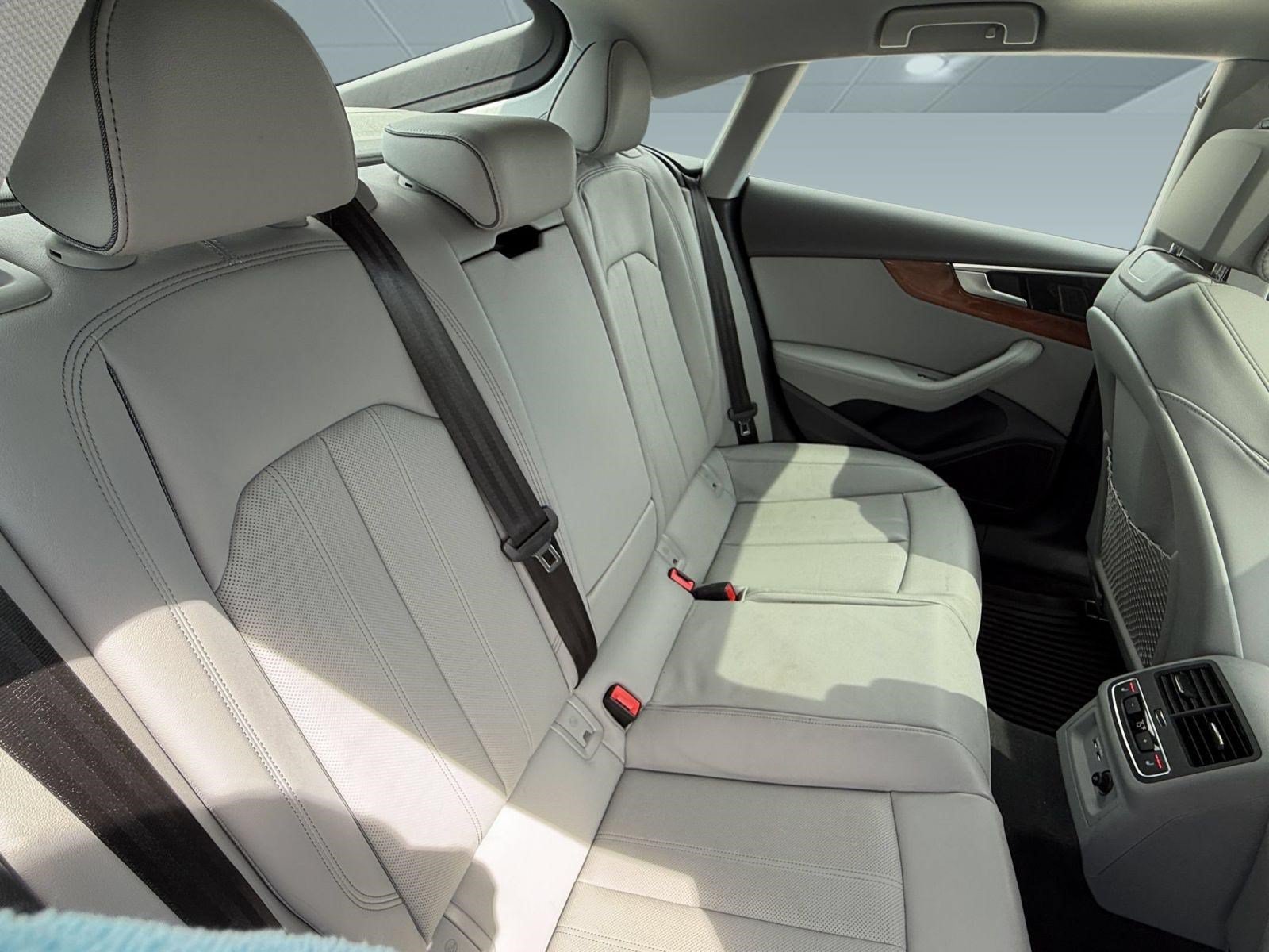 Certified 2023 Audi A5 2.0T Prestige AWD/4WD image 31