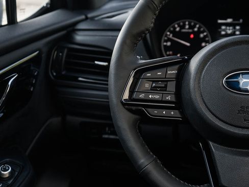 New 2026 Subaru Forester Touring AWD/4WD image 21