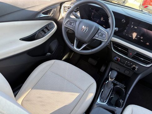 Used 2026 Buick Encore GX Preferred FWD image 15