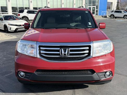 Used 2015 Honda Pilot EX-L image 4