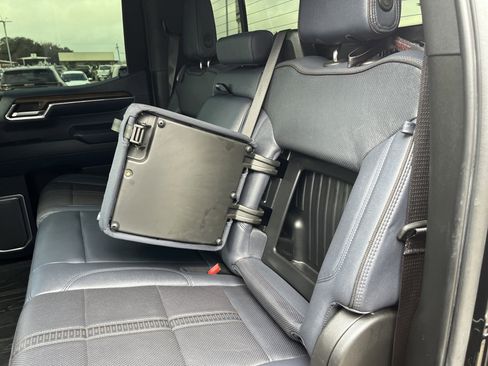 Used 2023 Chevrolet Silverado 1500 High Country w/ High Country Premium Package image 16