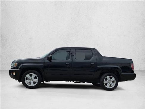 Used 2013 Honda Ridgeline RTL image 9