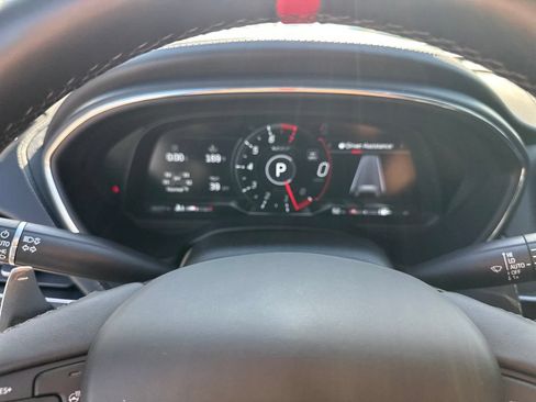 Used 2024 Cadillac CT5 V Blackwing w/ Driver Assist Package RWD image 25