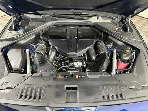 Used 2024 Genesis GV80 3.5T Advanced AWD/4WD image 32