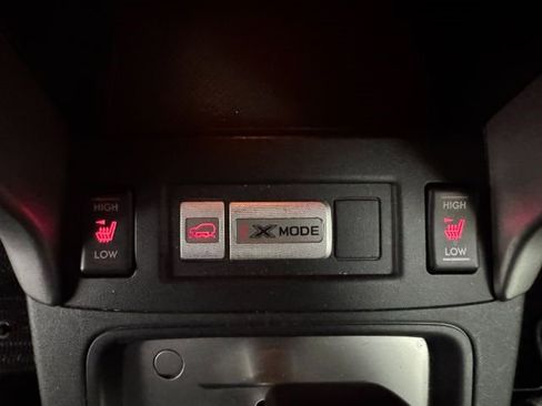 Used 2017 Subaru Forester 2.5i Limited image 14