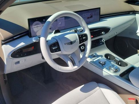 New 2026 Genesis GV70 2.5T Advanced image 29