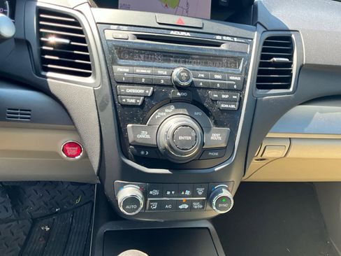 Used 2014 Acura RDX AWD w/ Technology Package image 25