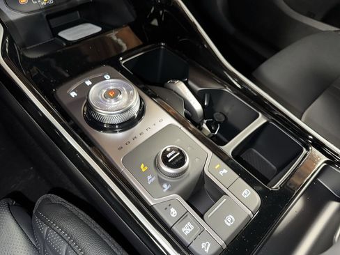 New 2026 Kia Sorento SX Prestige image 25