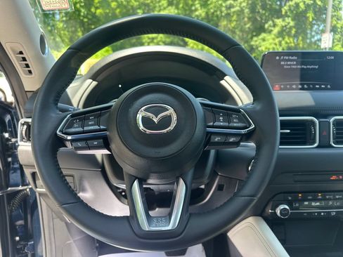 Used 2019 MAZDA CX-5 Grand Touring AWD/4WD image 12