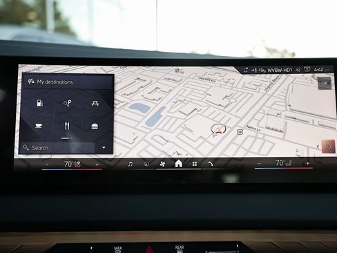 New 2026 BMW X3 xDrive30 image 35