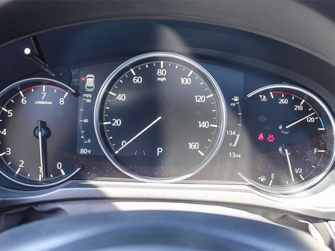 New 2025 MAZDA CX-5 AWD 2.5 S w/ Premium Plus Pkg image 23