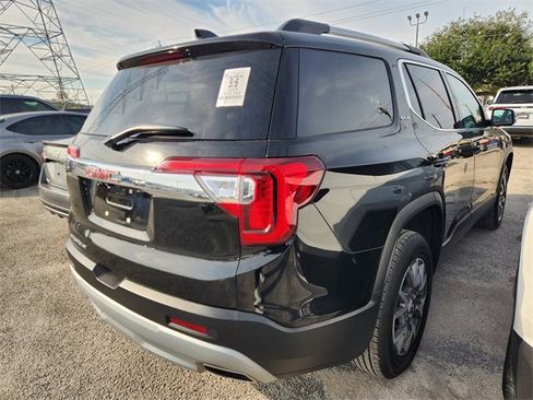 Used 2023 GMC Acadia SLE w/ Driver Convenience Package image 5