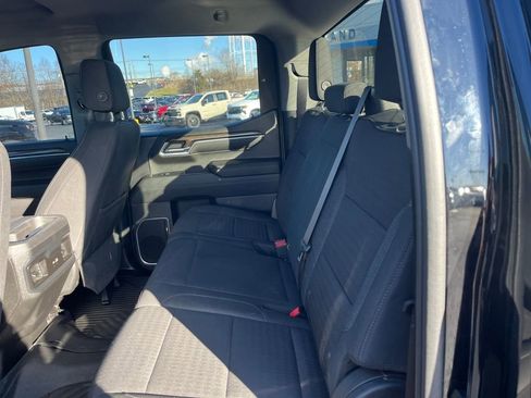 Used 2022 Chevrolet Silverado 1500 RST w/ Diesel Off-Road Package image 22