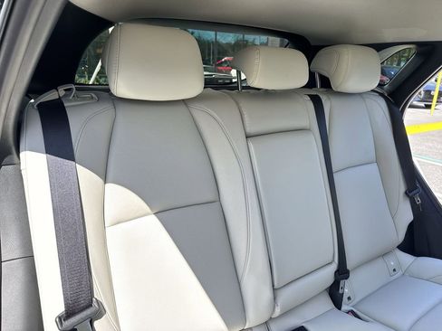 Certified 2025 MAZDA CX-30 AWD 2.5 S w/ Premium Package image 48