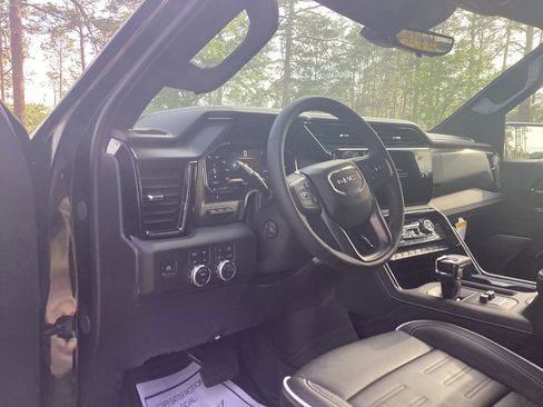 New 2026 GMC Sierra 1500 AT4X AWD/4WD image 40