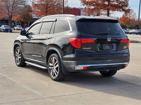 Used 2016 Honda Pilot Touring image 7