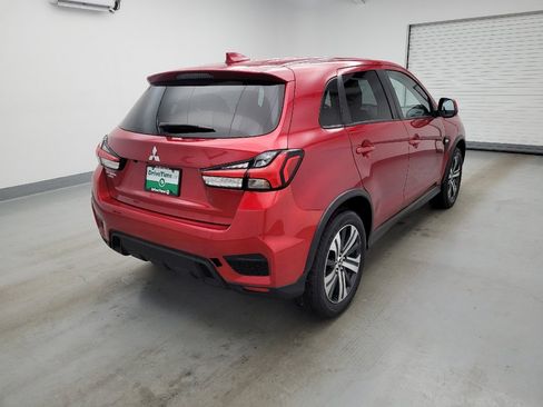 Used 2021 Mitsubishi Outlander Sport FWD image 9