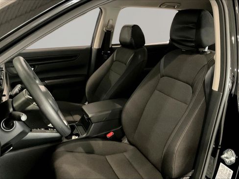 Used 2025 Honda CR-V LX image 21