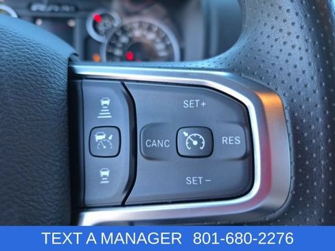 New 2026 RAM 2500 Tradesman AWD/4WD image 24