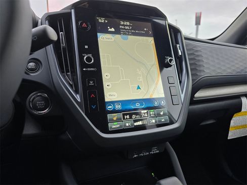 New 2025 Subaru Forester Limited image 18