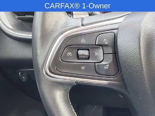 Certified 2023 Buick Envision Preferred AWD/4WD image 14