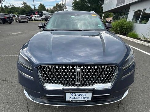 Used 2022 Lincoln Corsair AWD w/ Equipment Group 101A image 7